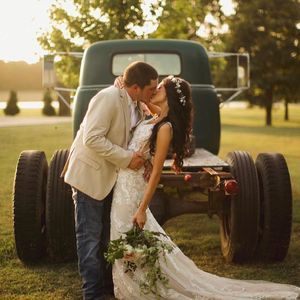 Meet your Posher, Maria